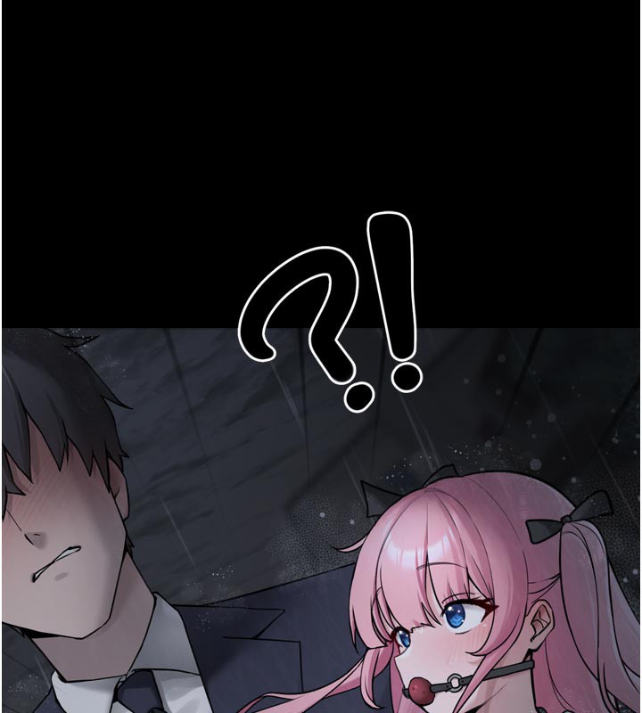 [韩国漫画] 垃圾堆捡到宠物系萌妹 剧情,巨乳大奶#[237P]-52