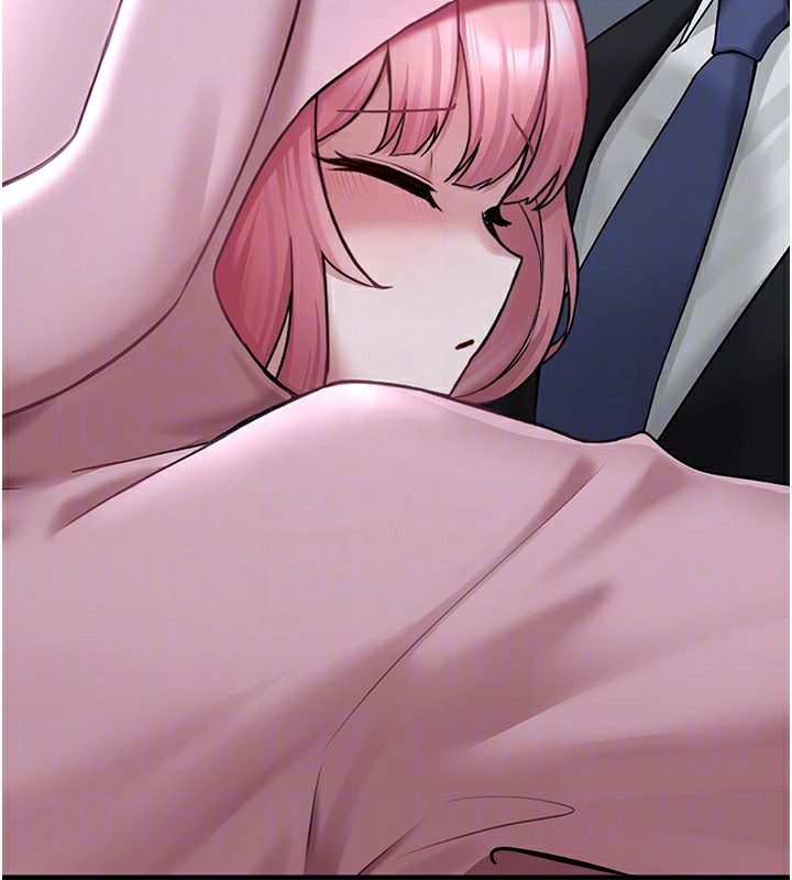 [韩国漫画] 垃圾堆捡到宠物系萌妹 剧情,巨乳大奶#[201P]-107