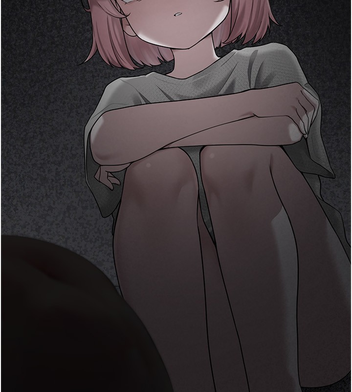 [韩国漫画] 垃圾堆捡到宠物系萌妹 剧情,巨乳大奶#[201P]-165