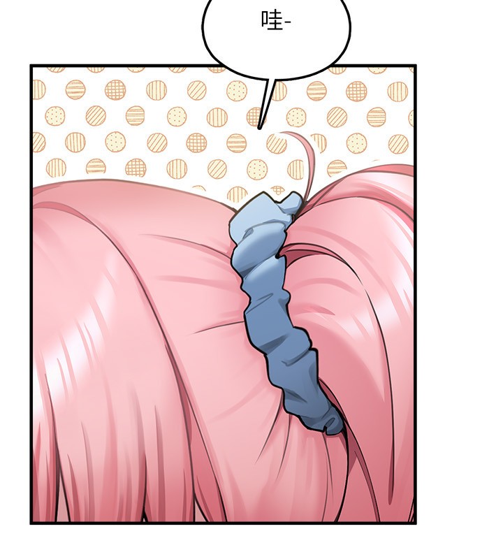 [韩国漫画] 垃圾堆捡到宠物系萌妹 剧情,巨乳大奶#[201P]-18