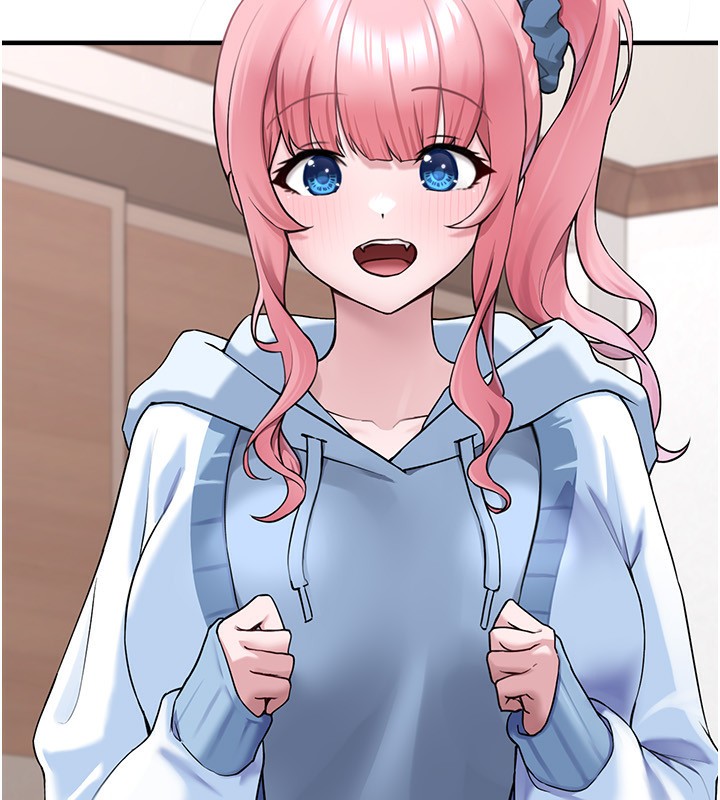 [韩国漫画] 垃圾堆捡到宠物系萌妹 剧情,巨乳大奶#[201P]-20