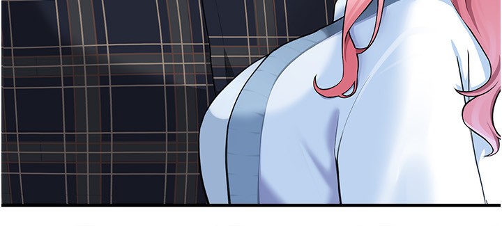 [韩国漫画] 垃圾堆捡到宠物系萌妹 剧情,巨乳大奶#[201P]-31