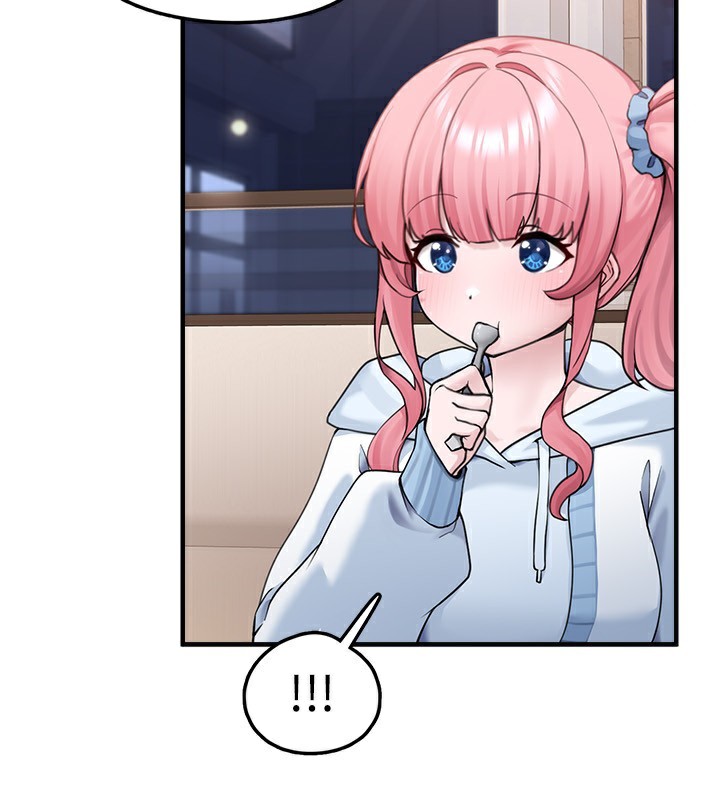 [韩国漫画] 垃圾堆捡到宠物系萌妹 剧情,巨乳大奶#[201P]-75