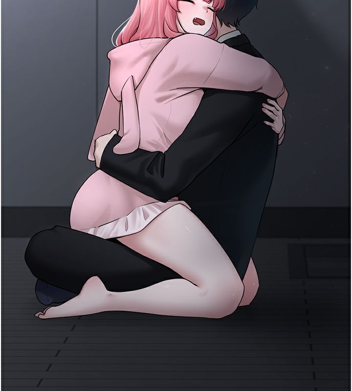 [韩国漫画] 垃圾堆捡到宠物系萌妹 剧情,巨乳大奶#[207P]-140