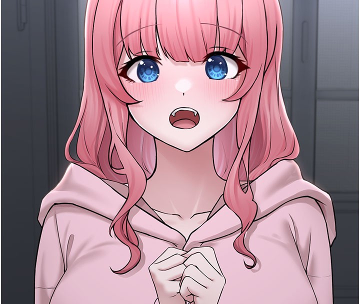 [韩国漫画] 垃圾堆捡到宠物系萌妹 剧情,巨乳大奶#[207P]-145