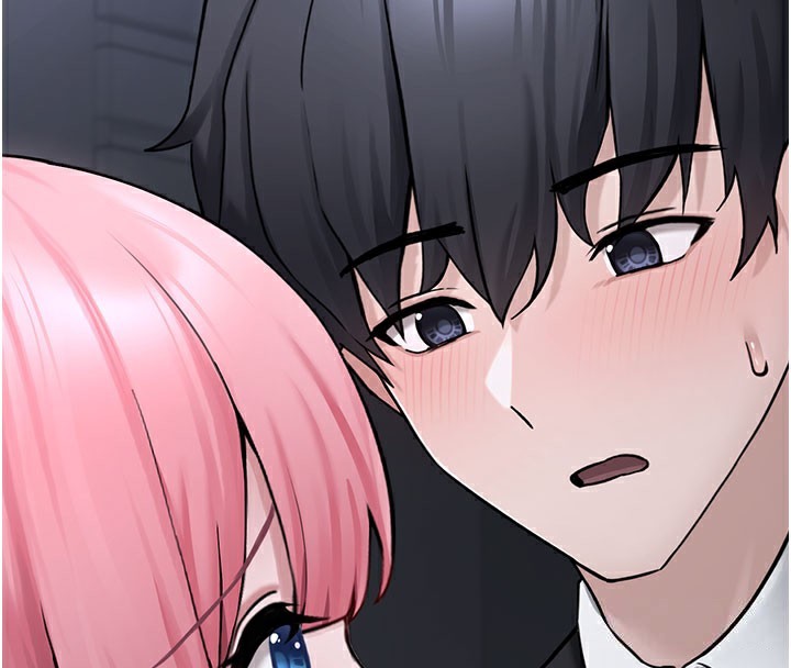 [韩国漫画] 垃圾堆捡到宠物系萌妹 剧情,巨乳大奶#[207P]-149