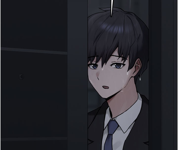 [韩国漫画] 垃圾堆捡到宠物系萌妹 剧情,巨乳大奶#[207P]-16