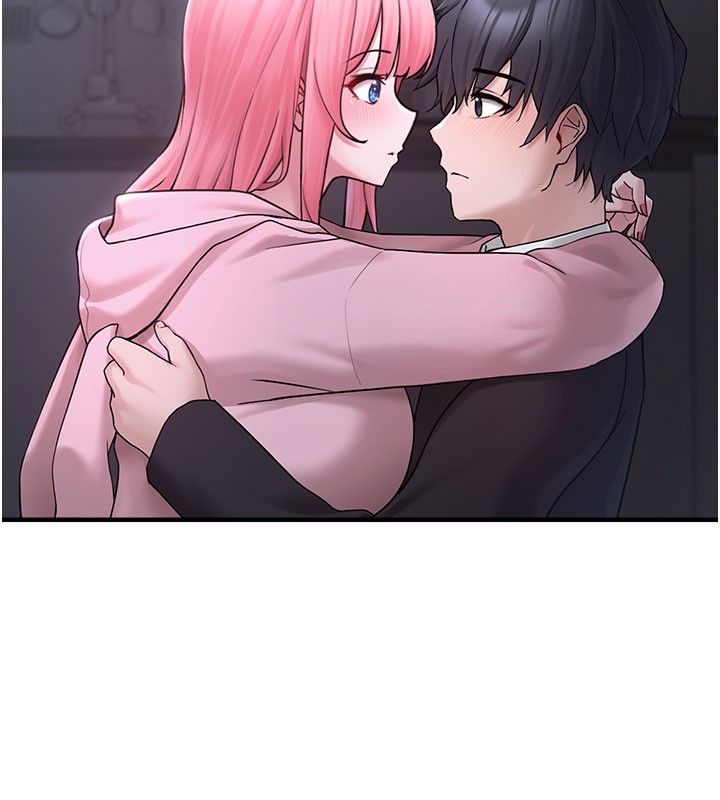 [韩国漫画] 垃圾堆捡到宠物系萌妹 剧情,巨乳大奶#[207P]-167