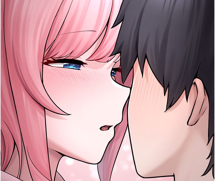 [韩国漫画] 垃圾堆捡到宠物系萌妹 剧情,巨乳大奶#[207P]-169