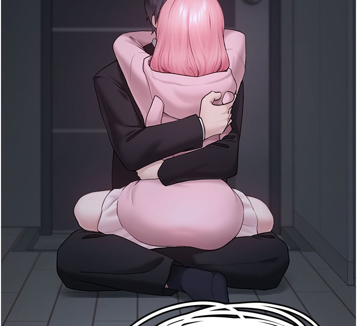 [韩国漫画] 垃圾堆捡到宠物系萌妹 剧情,巨乳大奶#[207P]-190