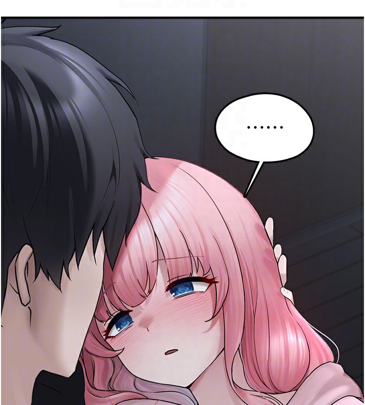 [韩国漫画] 垃圾堆捡到宠物系萌妹 剧情,巨乳大奶#[207P]-34