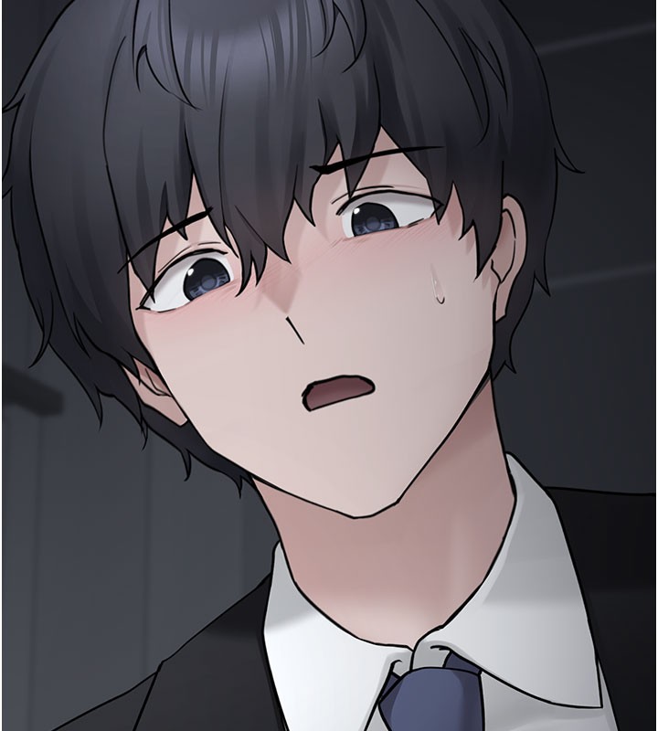 [韩国漫画] 垃圾堆捡到宠物系萌妹 剧情,巨乳大奶#[207P]-57