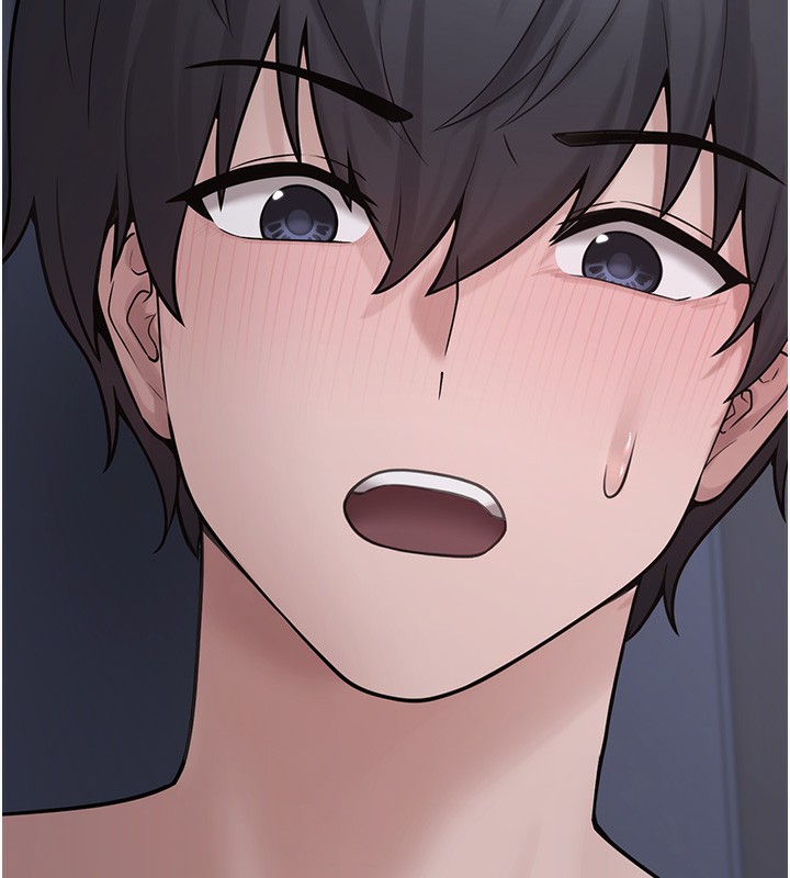 [韩国漫画] 垃圾堆捡到宠物系萌妹 剧情,巨乳大奶#[195P]-159