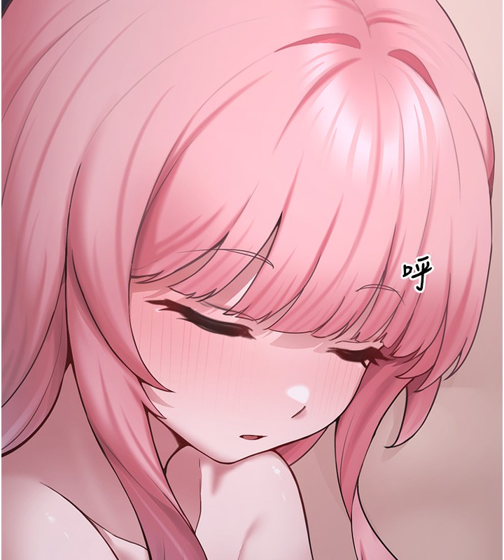 [韩国漫画] 垃圾堆捡到宠物系萌妹 剧情,巨乳大奶#[195P]-162