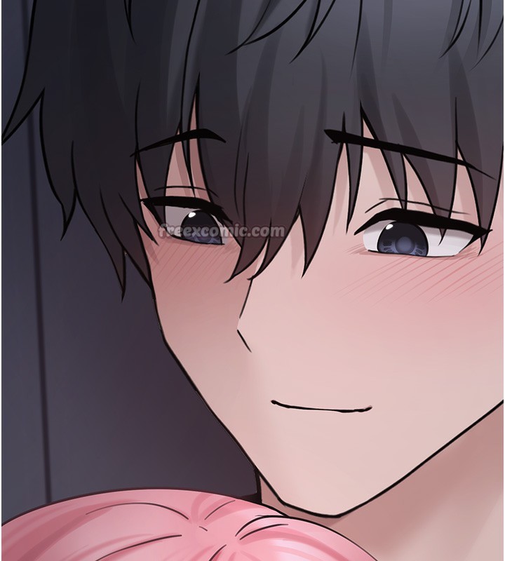 [韩国漫画] 垃圾堆捡到宠物系萌妹 剧情,巨乳大奶#[195P]-167