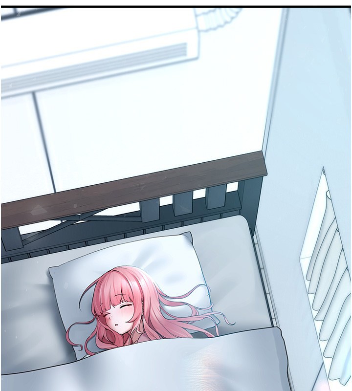 [韩国漫画] 垃圾堆捡到宠物系萌妹 剧情,巨乳大奶#[195P]-171