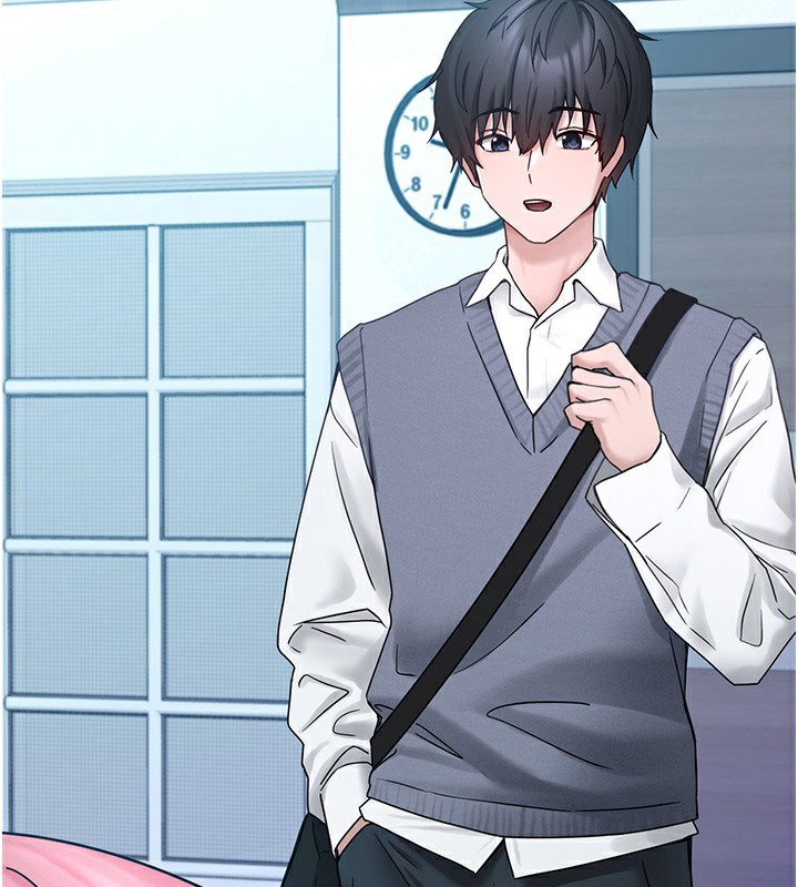 [韩国漫画] 垃圾堆捡到宠物系萌妹 剧情,巨乳大奶#[195P]-180