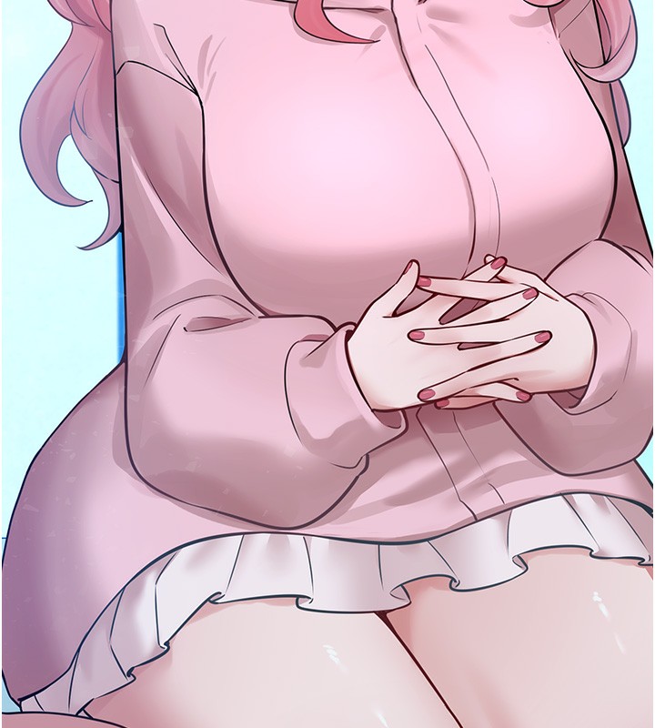 [韩国漫画] 垃圾堆捡到宠物系萌妹 剧情,巨乳大奶#[195P]-193