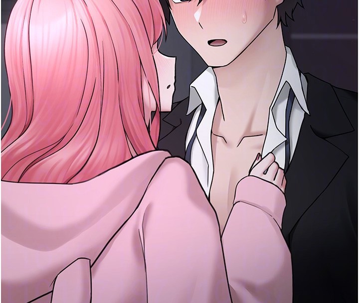 [韩国漫画] 垃圾堆捡到宠物系萌妹 剧情,巨乳大奶#[195P]-20