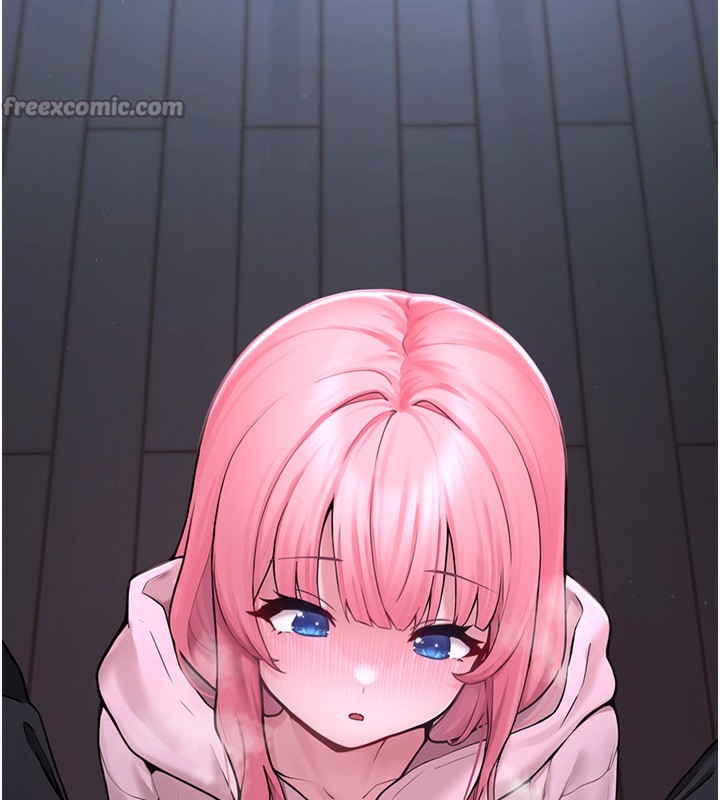 [韩国漫画] 垃圾堆捡到宠物系萌妹 剧情,巨乳大奶#[195P]-24