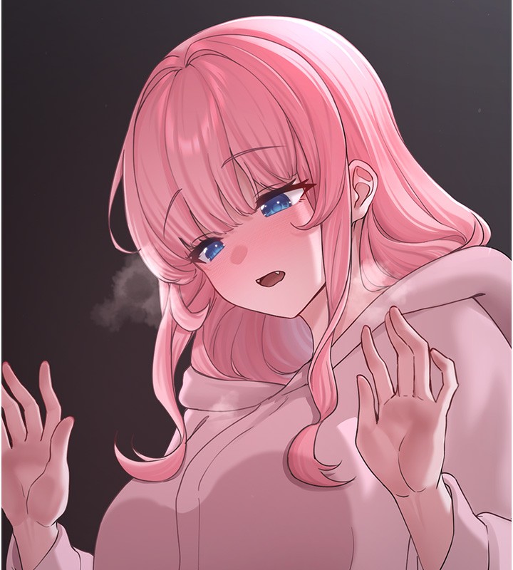 [韩国漫画] 垃圾堆捡到宠物系萌妹 剧情,巨乳大奶#[195P]-35