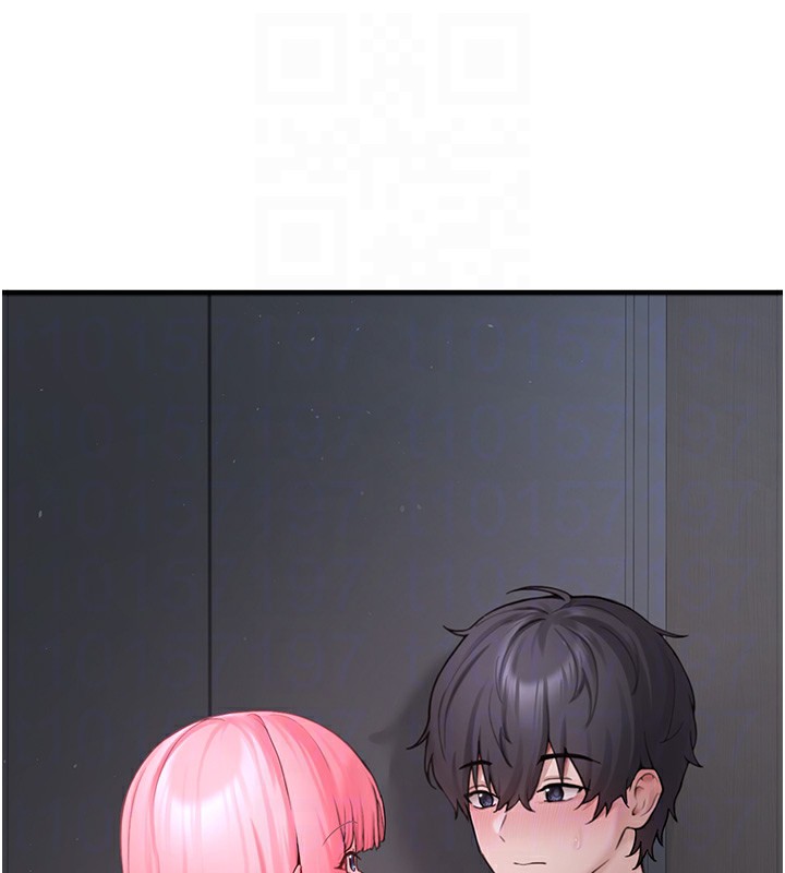 [韩国漫画] 垃圾堆捡到宠物系萌妹 剧情,巨乳大奶#[195P]-44