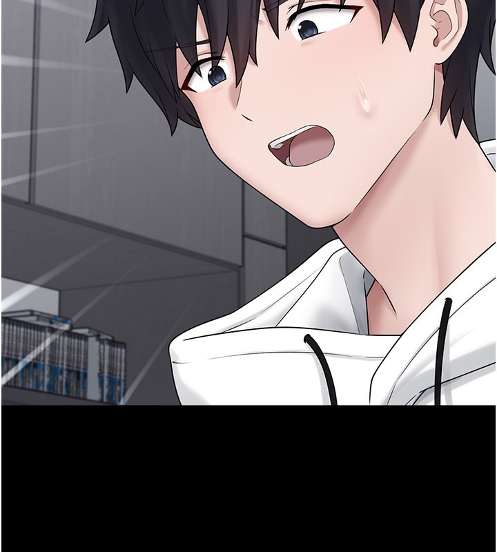 [韩国漫画] 垃圾堆捡到宠物系萌妹 剧情,巨乳大奶#[177P]-110