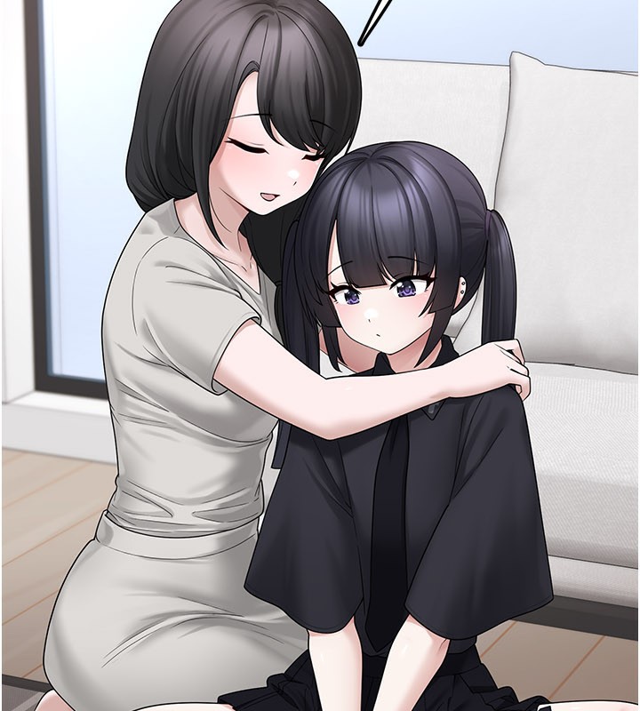 [韩国漫画] 垃圾堆捡到宠物系萌妹 剧情,巨乳大奶#[177P]-144