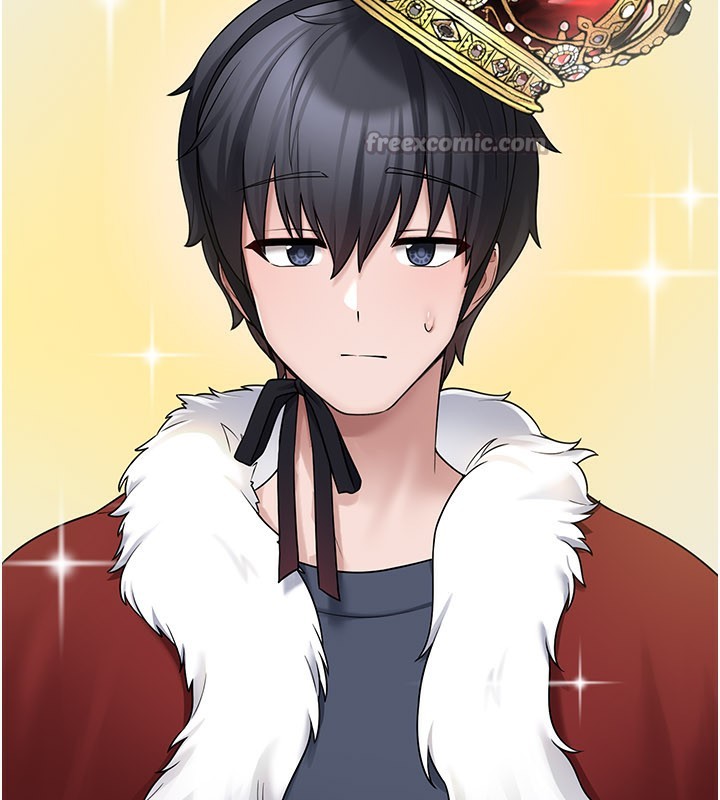 [韩国漫画] 垃圾堆捡到宠物系萌妹 剧情,巨乳大奶#[177P]-35