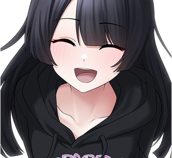 [韩国漫画] 垃圾堆捡到宠物系萌妹 剧情,巨乳大奶#[196P]-128