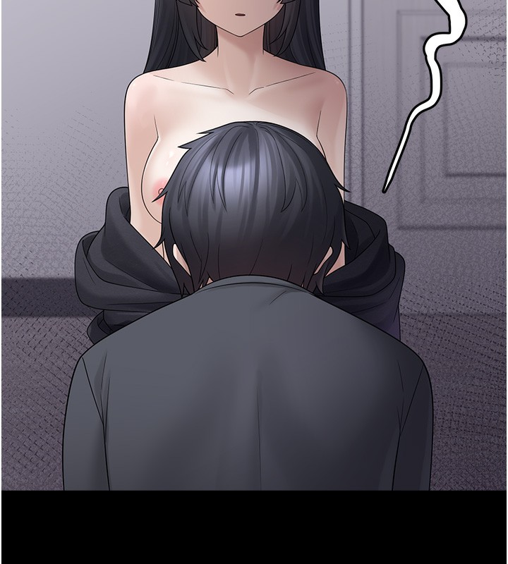 [韩国漫画] 垃圾堆捡到宠物系萌妹 剧情,巨乳大奶#[196P]-174