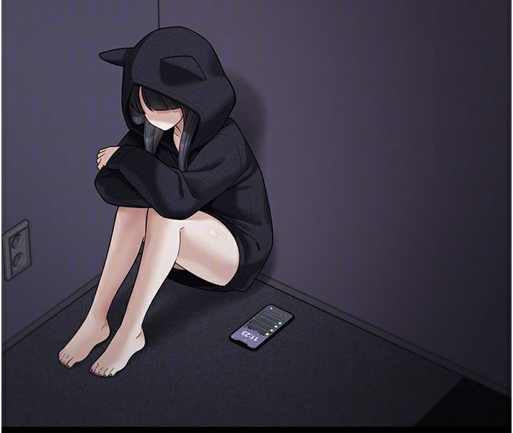 [韩国漫画] 垃圾堆捡到宠物系萌妹 剧情,巨乳大奶#[196P]-24