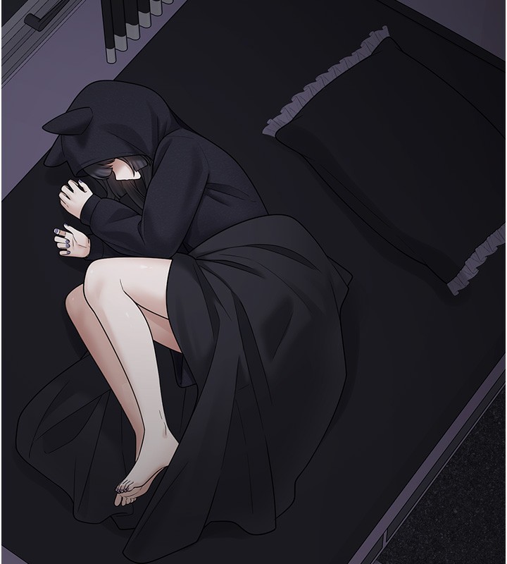 [韩国漫画] 垃圾堆捡到宠物系萌妹 剧情,巨乳大奶#[196P]-42