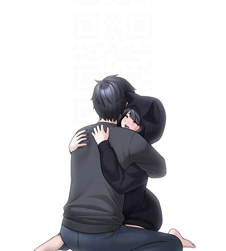 [韩国漫画] 垃圾堆捡到宠物系萌妹 剧情,巨乳大奶#[196P]-73