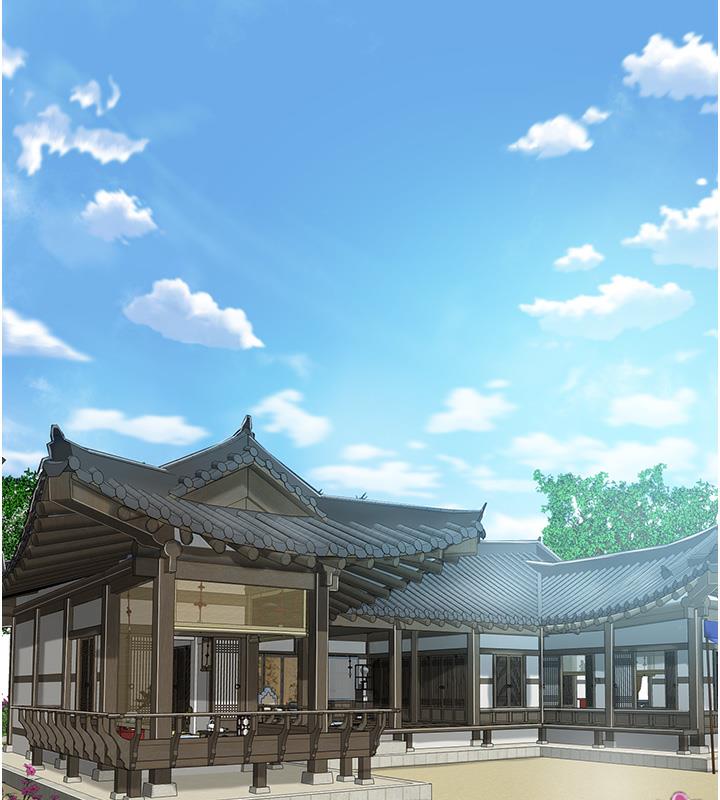 [韩国漫画] 花容湿色:取花点 剧情,巨乳大奶#[177P]-107