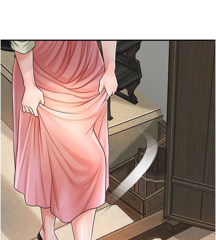 [韩国漫画] 花容湿色:取花点 剧情,巨乳大奶#[128P]-117