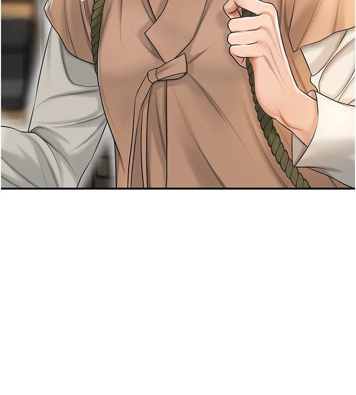 [韩国漫画] 花容湿色:取花点 剧情,巨乳大奶#[128P]-123