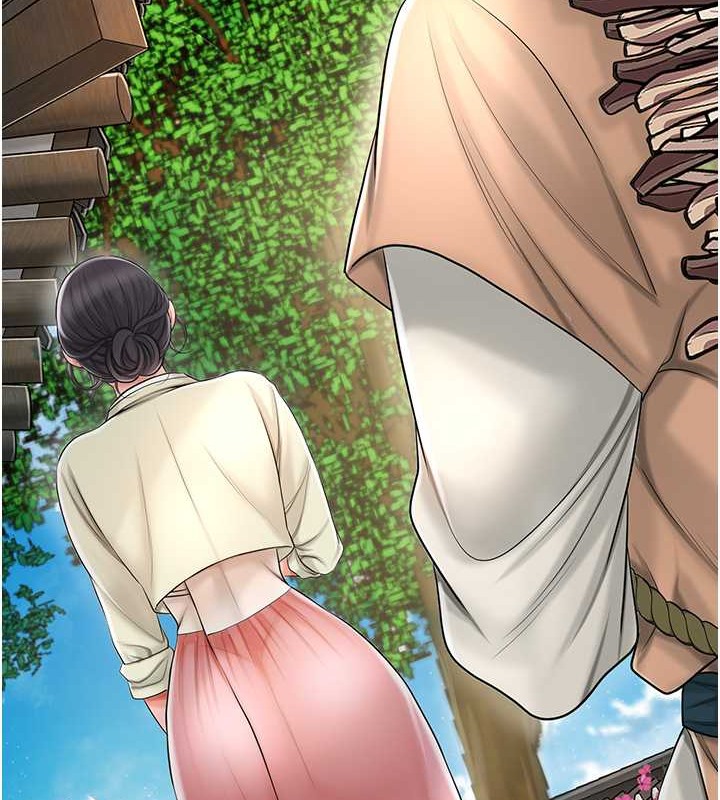 [韩国漫画] 花容湿色:取花点 剧情,巨乳大奶#[133P]-29