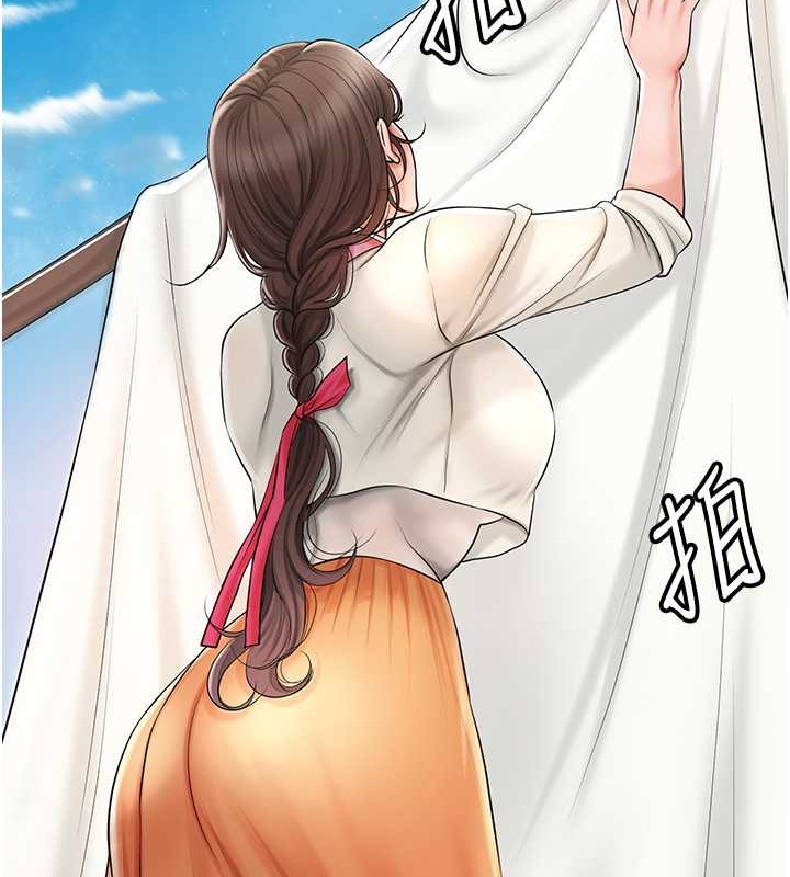 [韩国漫画] 花容湿色:取花点 剧情,巨乳大奶#[133P]-35