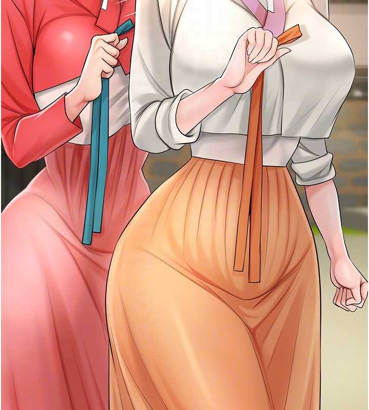 [韩国漫画] 花容湿色:取花点 剧情,巨乳大奶#[133P]-49