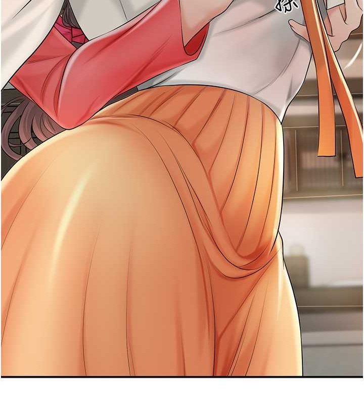 [韩国漫画] 花容湿色:取花点 剧情,巨乳大奶#[133P]-55