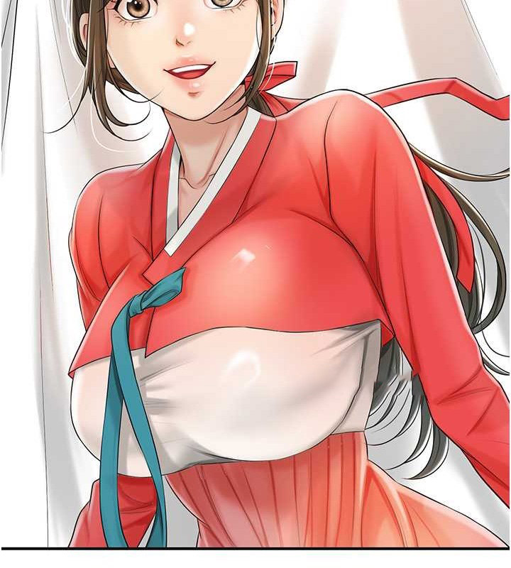 [韩国漫画] 花容湿色:取花点 剧情,巨乳大奶#[133P]-60