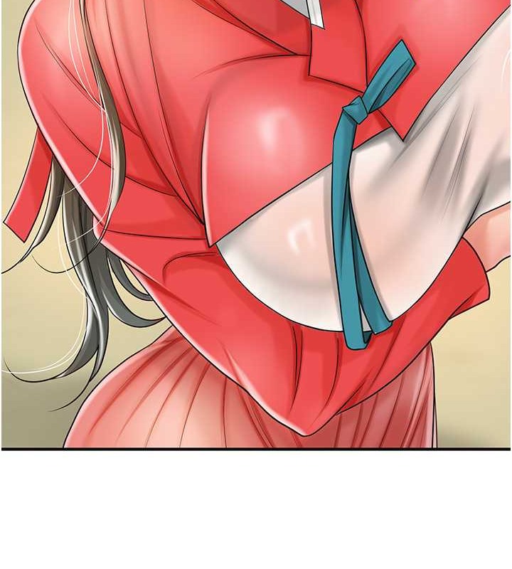 [韩国漫画] 花容湿色:取花点 剧情,巨乳大奶#[133P]-66