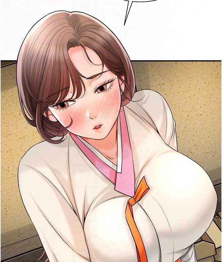 [韩国漫画] 花容湿色:取花点 剧情,巨乳大奶#[120P]-31