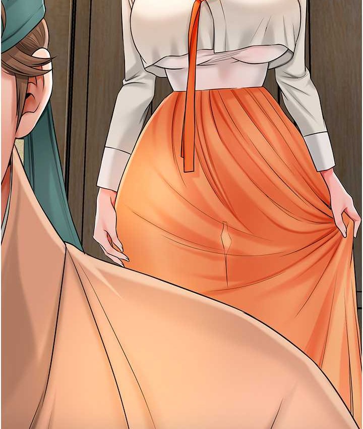 [韩国漫画] 花容湿色:取花点 剧情,巨乳大奶#[120P]-42