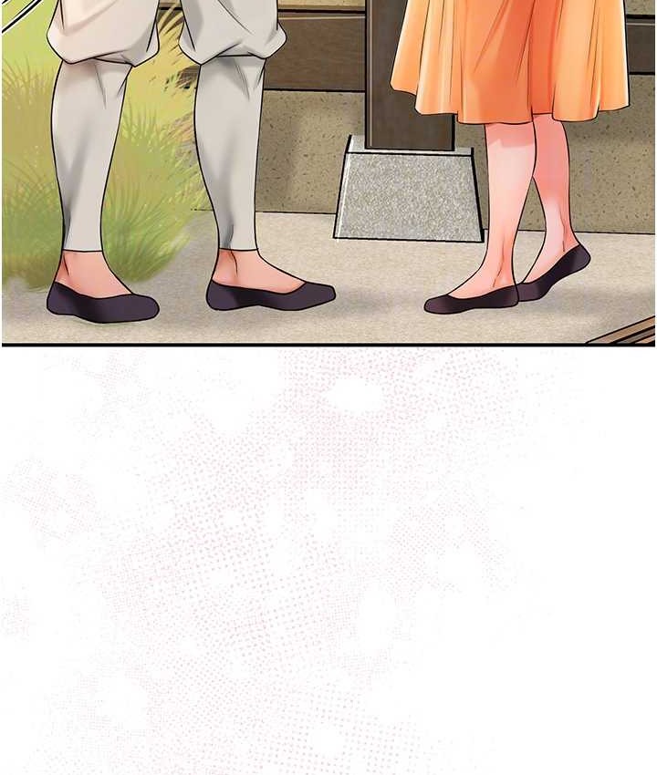 [韩国漫画] 花容湿色:取花点 剧情,巨乳大奶#[120P]-61