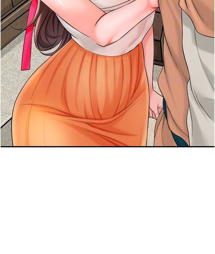 [韩国漫画] 花容湿色:取花点 剧情,巨乳大奶#[120P]-87