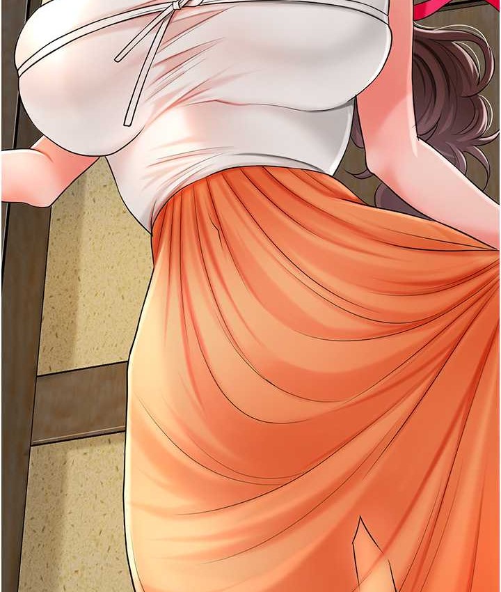 [韩国漫画] 花容湿色:取花点 剧情,巨乳大奶#[118P]-15