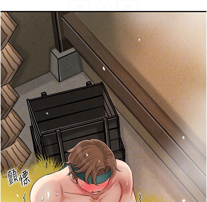 [韩国漫画] 花容湿色:取花点 剧情,巨乳大奶#[148P]-108