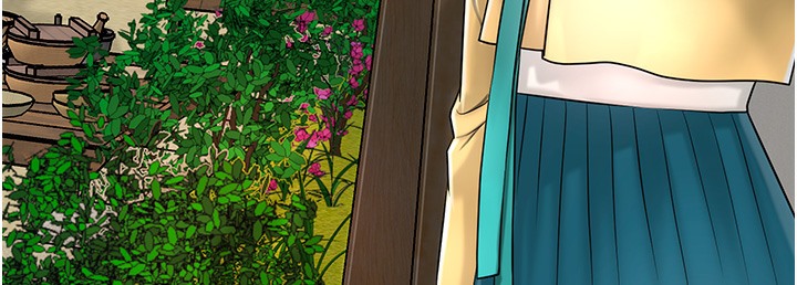 [韩国漫画] 花容湿色:取花点 剧情,巨乳大奶#[148P]-144